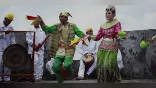 Lalayon togal moderen Remix 2023