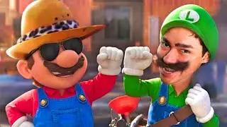Super Mario Dross | Trailer 2