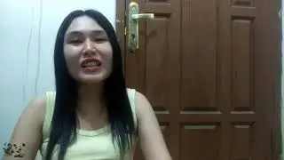 It's funny, you know?