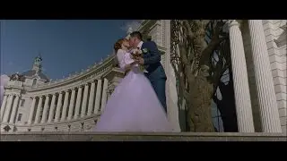 Дамир Калимуллин, свадьба Рамиль и Ландыш (Свадебный клип 4к)