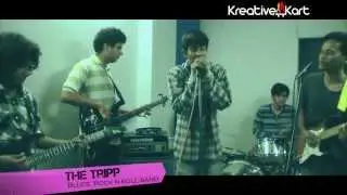 The Tripp - A sneak peek