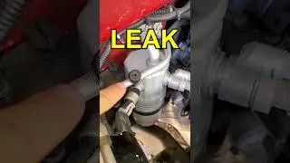 EVERY Chevy Truck AC Problem?