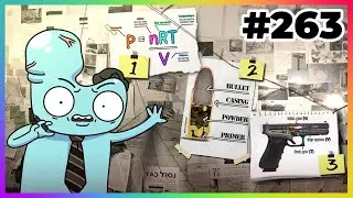 I Try to Explain Silencers | Smart Nonsense #263
