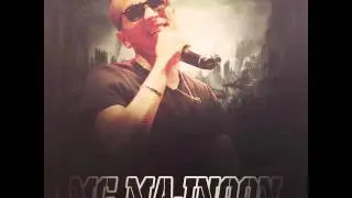 Majnoon BT - El Berd ( البرد )