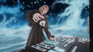 [FFXIV] When the P9 OST hits