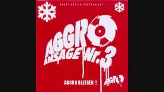 Aggro Berlin - Live Outro (HD)