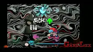 Fnf Vs Manny Edition V3 Insane Gameplay