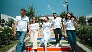 About CIP - Sabanci University