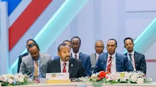 ጠቅላይ ሚኒስትር ዐቢይ አሕመድ(ዶ/ር) በ16ኛው የብሪክስ ጉባኤ ላይ ያደረጉት ንግግር‼️