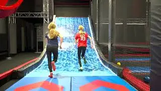 Unlimited Summer Jump Pass