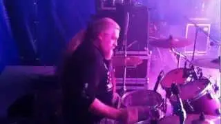 Коррозия Металла: Байк Фест в Воркуте 2012