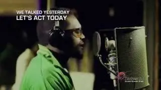 TWAWEZA NiSISI Santana Thematic TVC