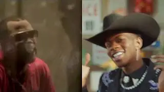 2009 vs 2019: Flo Rida vs Lil Nas X - DJ Earworm Mashback