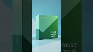 Deep house sample packs 