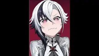 C6 FLOP Arlecchino Struggling with New Event |  Valor Floor 24 | Genshin Impact