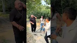 È tutta colpa sua!