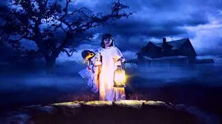 ANNABELLE: CREATION MOVIE POSTER!!