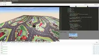 Sigue Carretera Básico v1 - Iteración 1