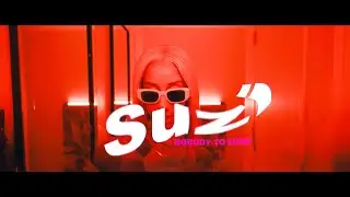 Suzi - Nobody 2 Love (Official Music Video)