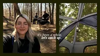 Intentionally seeking joy | Vlog 90