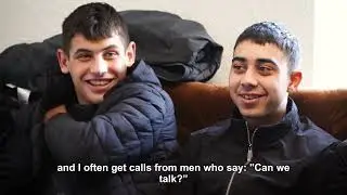 Mental health impacts of the war in Ukraine.