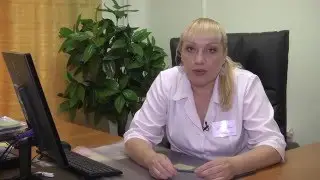 Гинекология (Санаторий Озеро Карачи)