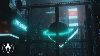 SpaceYeti - Neon Genesis