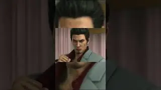 Yakuza 6 Status #anime #likeadragon #yakuza #likeadragoninfinitewealth