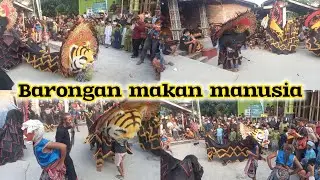 Full caplokan‼️dewa dewi hari santri ponpes almahira ngariboyo kebonagung demak