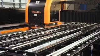 Dip-Tech NEraD AUTOMATIC LOAD SYSTEM