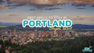 🌲 Where to Stay in Portland, Oregon: Explore Trendy Neighborhoods and Eco-Friendly Hotels! 🏨🌟