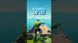 Who's The Best? 🤣🤔