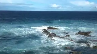 Easter Island - Fishing