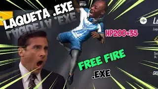 Free Fire.Exe-The Laqueta.Exe