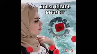 KOPAR İÇİMDE KIYAMET