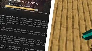 Breaking Hypixel's Que Lobby