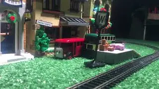 A runaway