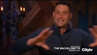CityTV The Bachelorette Season Premiere Monday Promo