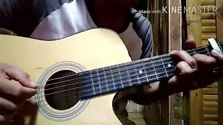A whole new world - alladin Guitar Fingerstyle Cover by: ZL