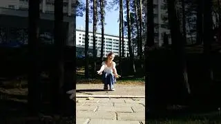 атмосферное видео 