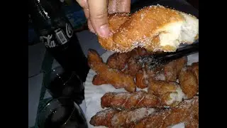 AMAZING TWISTED DOUGHNUTS / فطائر ملتوية مذهلة /驚くべきツイストドーナツ  / 놀라운 트위스트 도넛 / ЗАКРУЧЕННЫЕ ПОНЧИКИ