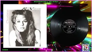 🏆Roxanne - Charlene 1985🏆