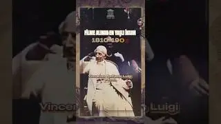 1896 yılında çekilen bu videoda gördüğünüz adam, videosu bulunan en yaşlı insan.