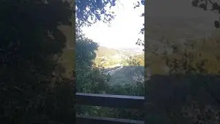 🇱🇺⛰️👀Смотровая площадка в лесу 🏞️ Люксембурга 📶