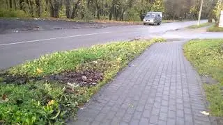 Газель ГАЗ 2705 | Gazelle GAZ 2705
