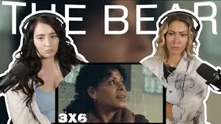 The Bear 3x06 'Napkins' | First Time Reaction
