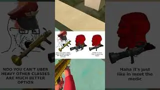 FUNNY TF2 MEMES 40
