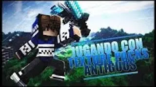 JUGANDO CON TEXTURE PACK VIEJOS | EP6 | PARADISE 16x