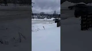 skoda superb vr6 чуть-чуть бочком