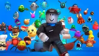 Roblox | Снова Мишка Тедди | Роблокс на телефоне #roblox #роблокс #ника #роблакс роблокс симулятор